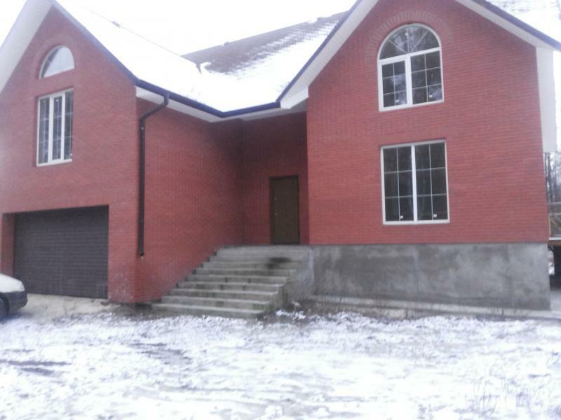 Киевская обл., Бучанский район, пгт Ворзель, Ворзельская ул., 10/23