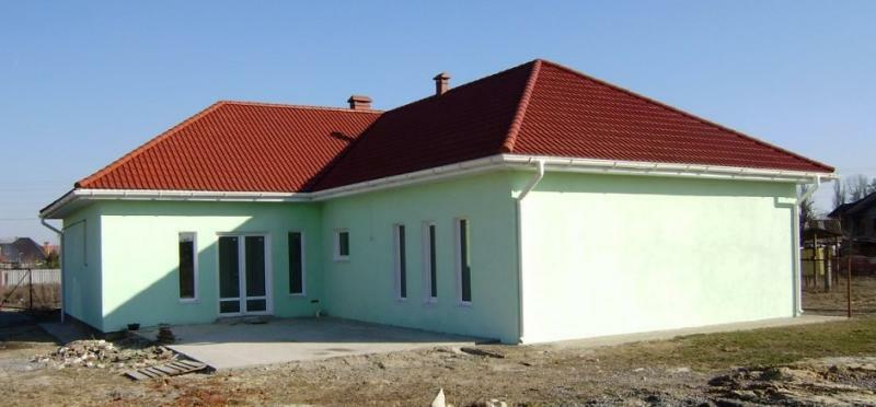 Киевская обл., Васильковский район, с. Путровка, Дружбы ул., 24