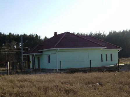 Киевская обл., Васильковский район, с. Путровка, Дружбы ул., 24