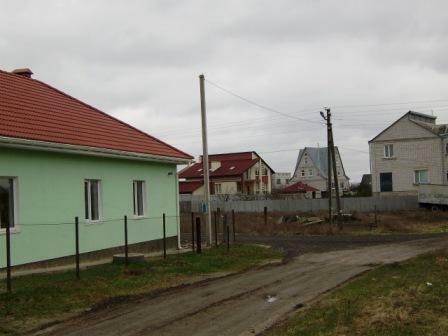 Киевская обл., Васильковский район, с. Путровка, Дружбы ул., 24