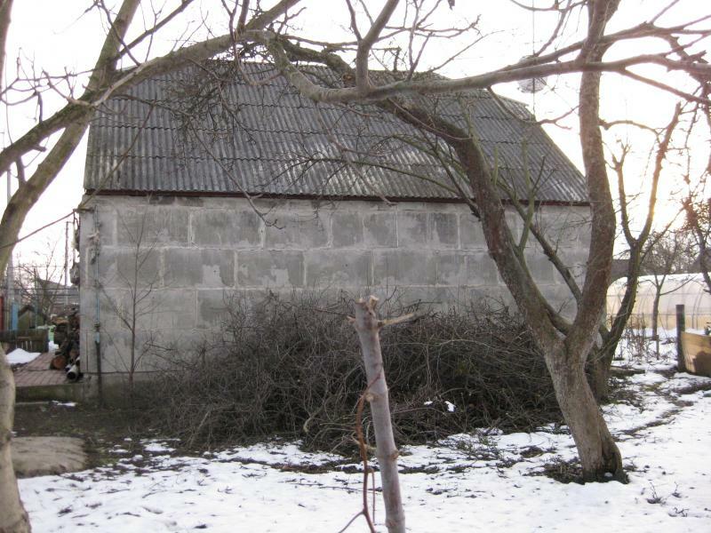 Киевская обл., Васильковский район, пгт Глеваха, Комсомольская ул., 58