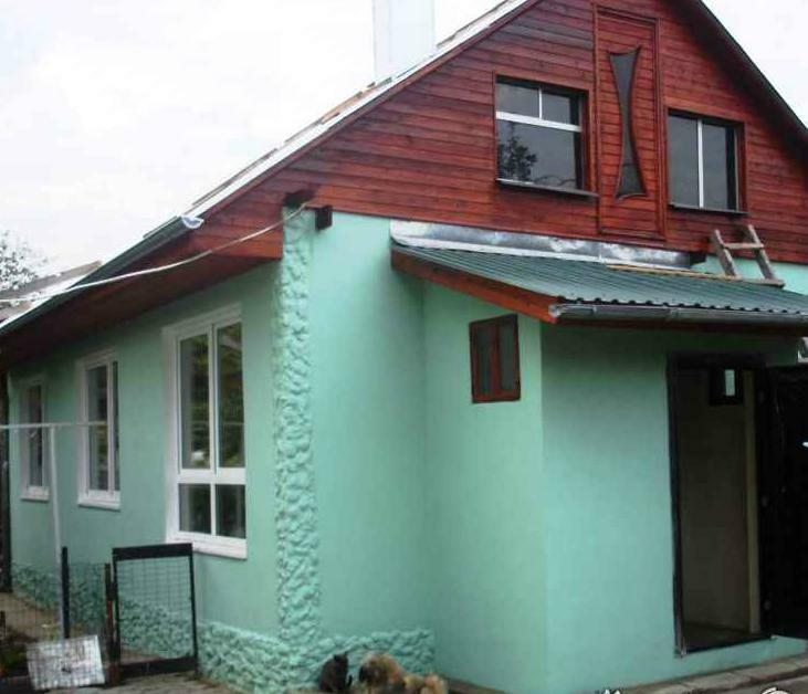 Киевская обл., Киево-Святошинский район, г. Вишневое, Ватутина ул., 7