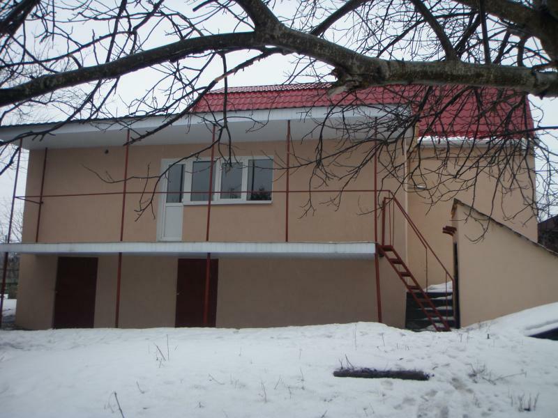 Киевская обл., Васильковский район, г. Васильков, Донбассовская ул., 1