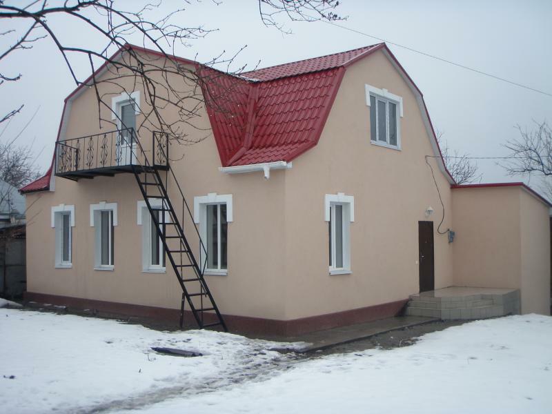 Киевская обл., Васильковский район, г. Васильков, Донбассовская ул., 1