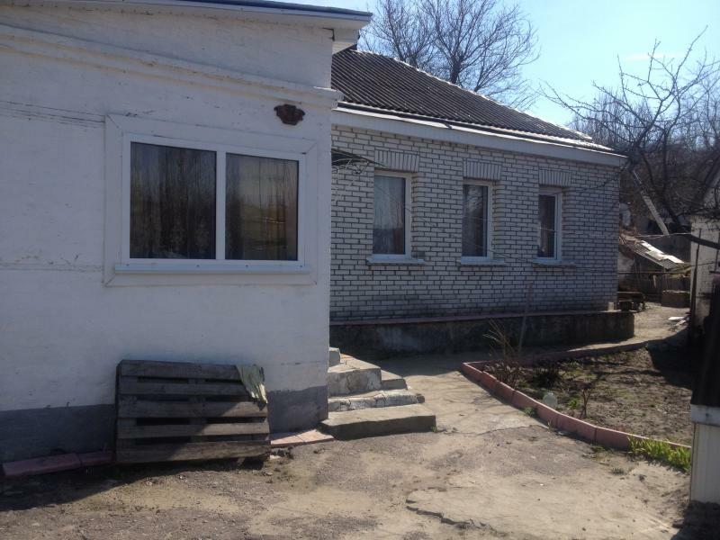 Київська обл., Васильківський район, м. Васильків, Козацька вул., 60