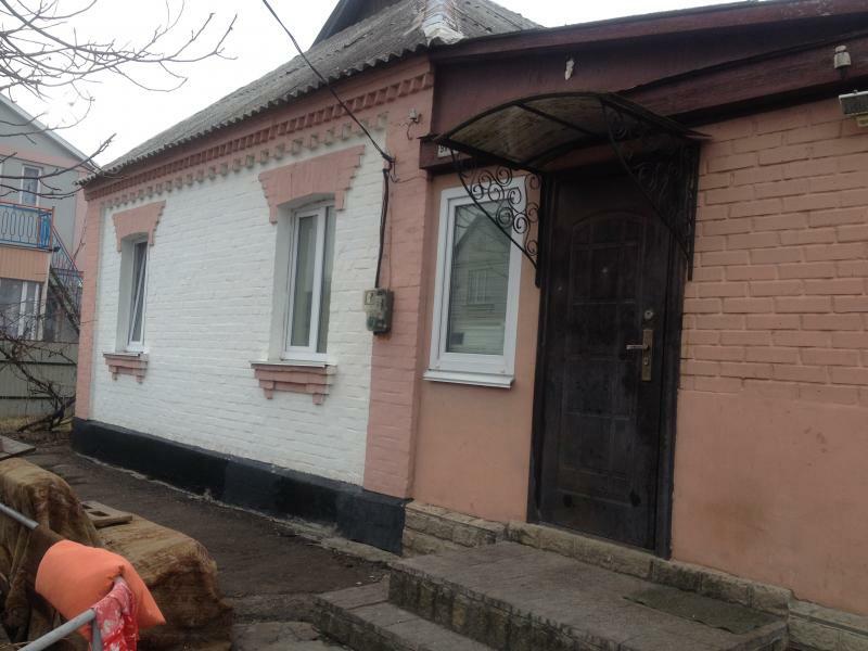 Київська обл., Васильківський район, м. Васильків, Козацька вул., 60