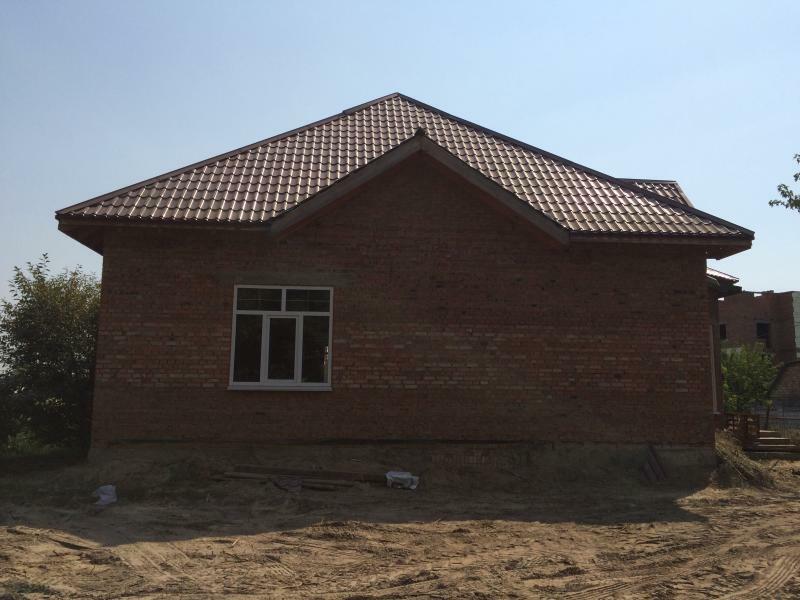 Київська обл., Києво-Святошинський район, с. Петропавлівська Борщагівка, Олега Кошевого вул., 14