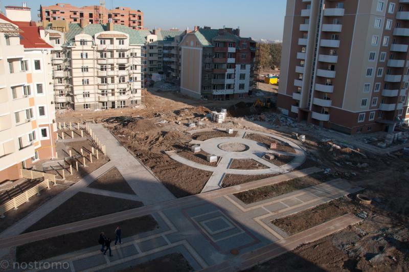 Киевская обл., Киево-Святошинский район, с. Святопетровское, Шевченко ул., 7