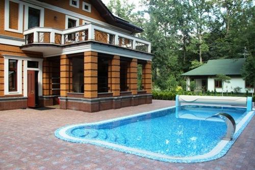 Київська обл., Бучанський район, смт Ворзель, Медова вул., 5