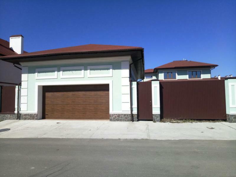 Киевская обл., Бучанский район, пгт Ворзель, Курортная ул., 25