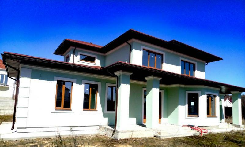 Киевская обл., Бучанский район, пгт Ворзель, Курортная ул., 25