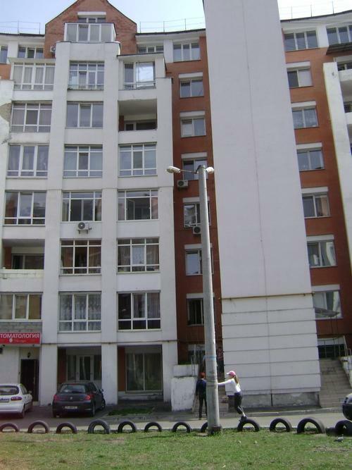 Продажа салона красоты 70 м², Школьная ул., 22А