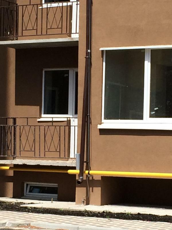 Київська обл., Бучанський район, смт Ворзель, Кленова вул., 40