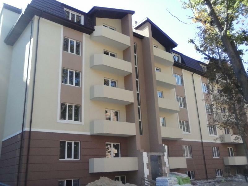 Київська обл., Бучанський район, смт Ворзель, Кленова вул., 11