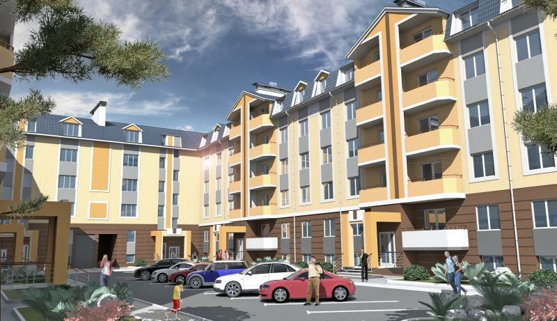 Київська обл., Бучанський район, смт Ворзель, Кленова вул., 11