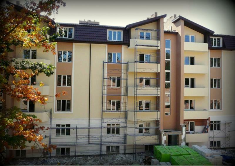 Київська обл., Бучанський район, смт Ворзель, Кленова вул., 11