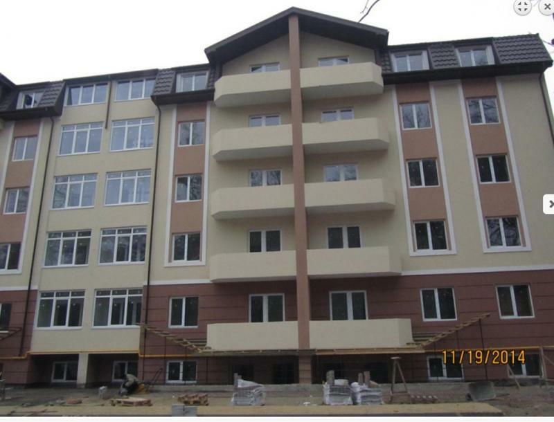 Київська обл., Бучанський район, смт Ворзель, Кленова вул., 11