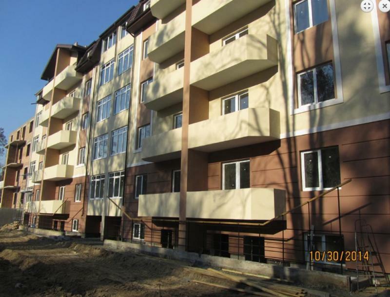 Київська обл., Бучанський район, смт Ворзель, Кленова вул., 11