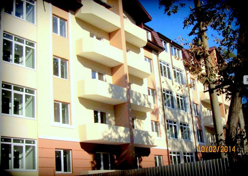 Київська обл., Бучанський район, смт Ворзель, Кленова вул., 11