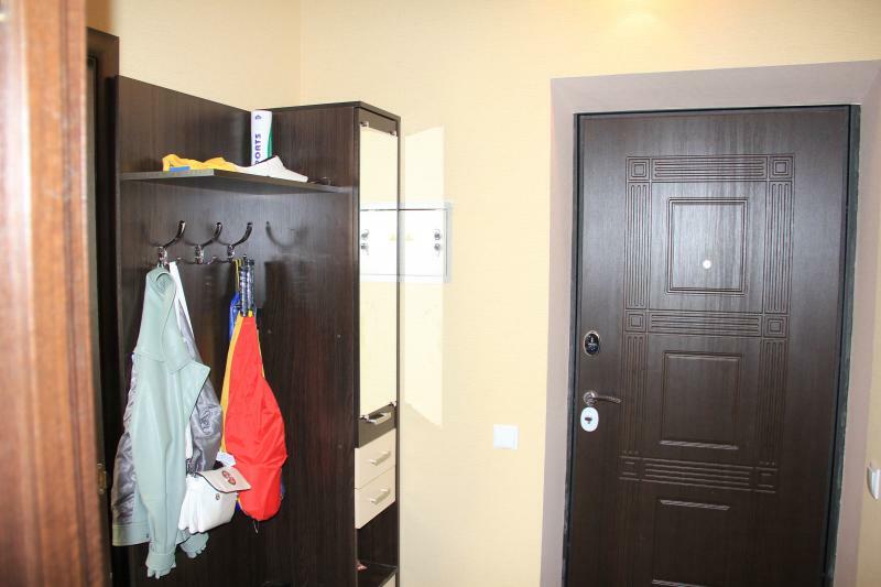 Киевская обл., Бучанский район, пгт Ворзель, Лесная ул., 35