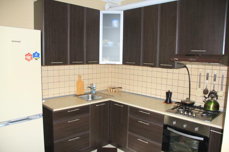 Киевская обл., Бучанский район, пгт Ворзель, Лесная ул., 35