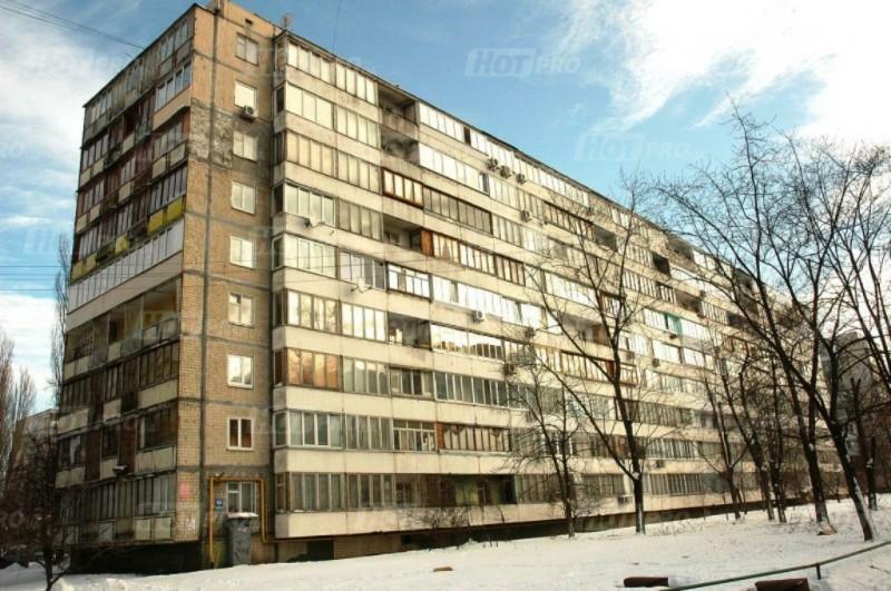 Продаж 2-кімнатної квартири 49 м², Івана Миколайчука вул., 5А