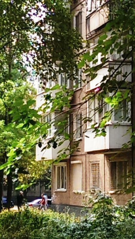 Днепропетровская обл., Криворожский район, г. Кривой рог, Пушкина ул., 9