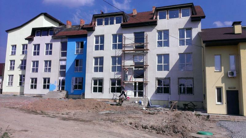 Київська обл., Бучанський район, смт Ворзель, Петропавлівська вул., 5