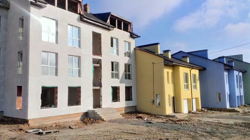 Київська обл., Бучанський район, смт Ворзель, Петропавлівська вул., 5