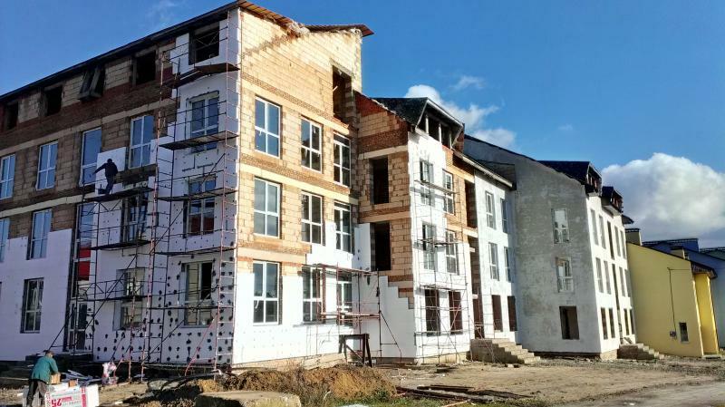 Київська обл., Бучанський район, смт Ворзель, Петропавлівська вул., 5