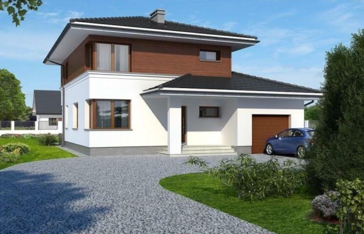 Київська обл., Бучанський район, смт Ворзель, Лісова вул., 34