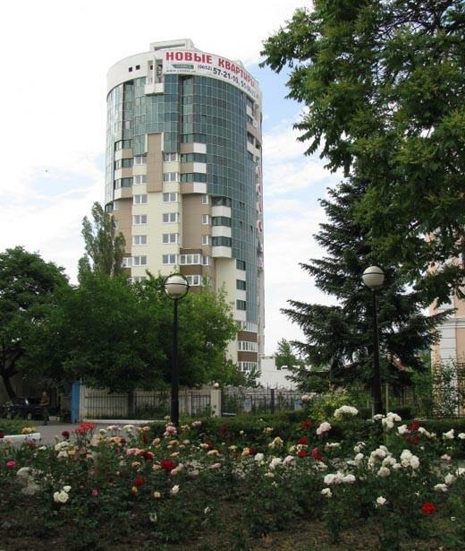 Симферополь, Набережная ул., 69