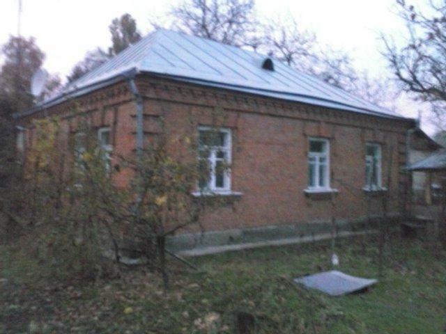 Житомирская обл., Радомышльский район, г. Радомышль, Коммунистический пер., 3