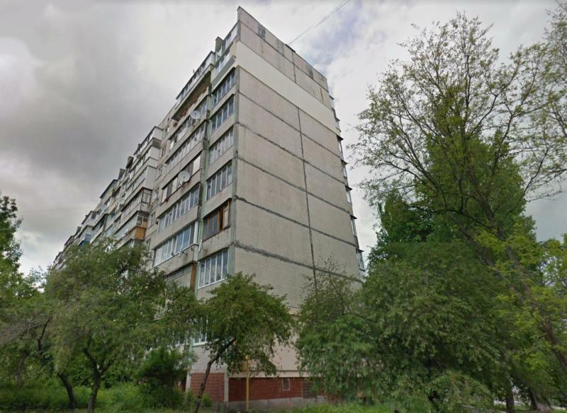 Киевская обл., Вышгородский район, г. Вышгород, Михаила Грушевского ул., 8