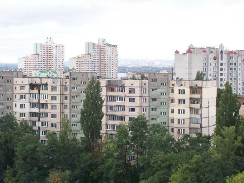 Киевская обл., Вышгородский район, г. Вышгород, Михаила Грушевского ул., 8