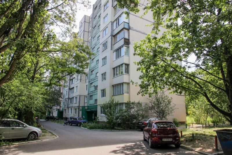 Киевская обл., Вышгородский район, г. Вышгород, Михаила Грушевского ул., 8