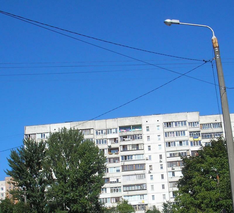 Киевская обл., Вышгородский район, г. Вышгород, Михаила Грушевского ул., 8