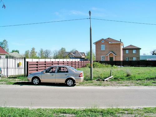 Киевская обл., Вышгородский район, с. Низшая Дубечня, Ленина ул., 59