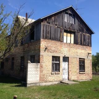Киевская обл., Вышгородский район, с. Воропаев, Киевская ул., 14