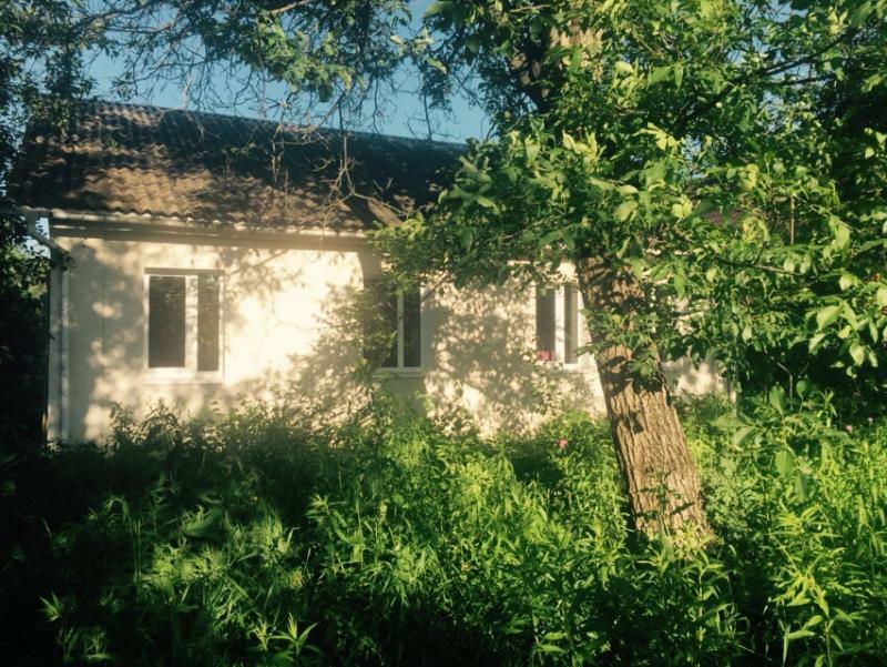 Киевская обл., Васильковский район, пгт Глеваха, Киевская ул., 44