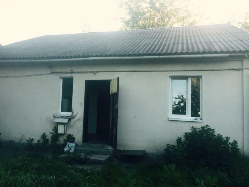 Киевская обл., Васильковский район, пгт Глеваха, Киевская ул., 44