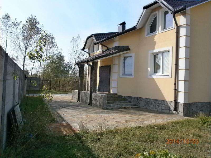 Продаж будинку 220 м², Деснянська вул., 7