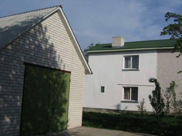 Киевская обл., Васильковский район, с. Кодаки, Юбилейная ул., 16
