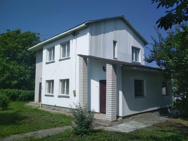 Киевская обл., Васильковский район, с. Кодаки, Юбилейная ул., 16