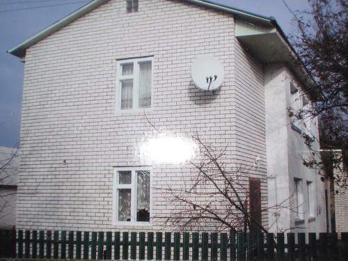 Киевская обл., Васильковский район, с. Кодаки, Юбилейная ул., 16