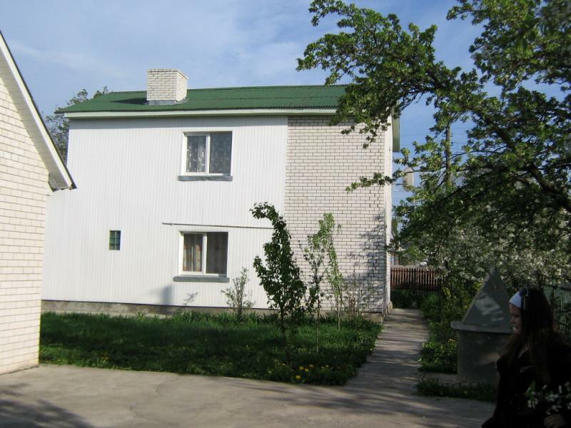 Киевская обл., Васильковский район, с. Кодаки, Юбилейная ул., 16