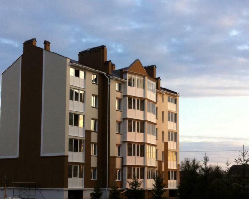 Киевская обл., Бучанский район, пгт Ворзель, Ясная ул., 12
