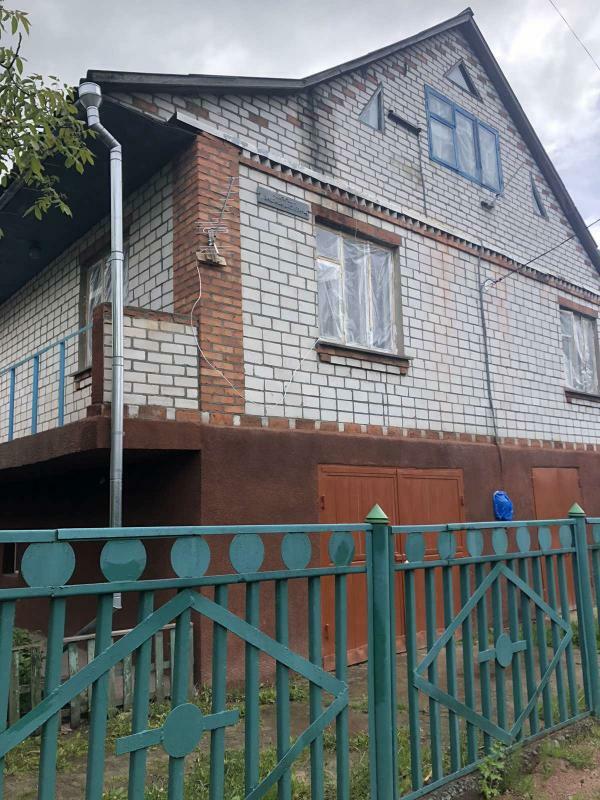 Житомир, Вацлава Длоуги ул., 1