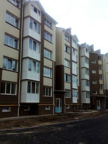 Киевская обл., Бучанский район, пгт Ворзель, Ясная ул., 3