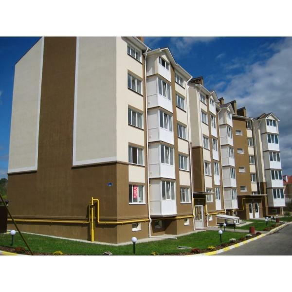 Киевская обл., Бучанский район, пгт Ворзель, Ясная ул., 3